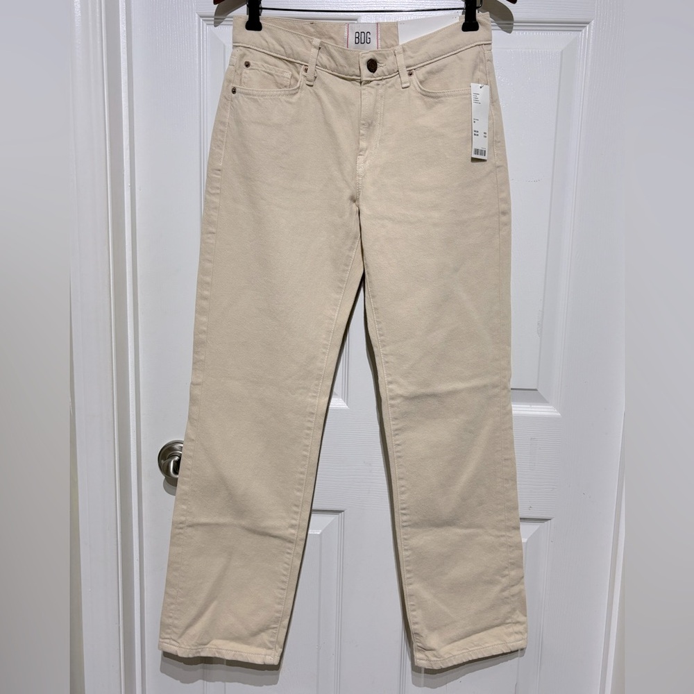 NWT BDG Cowgirl Jean Size 26